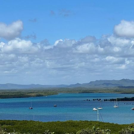 The Orchid Suite - Apartment In Cooktown Esterno foto
