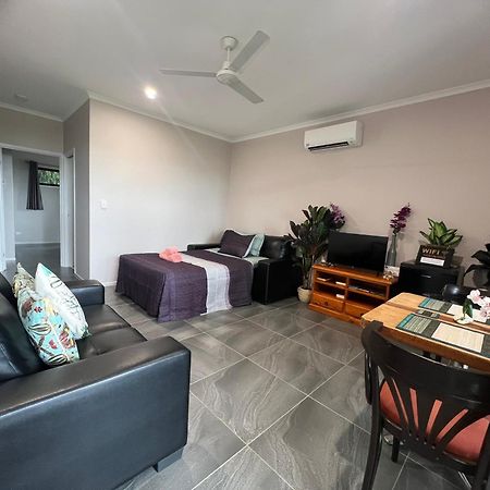 The Orchid Suite - Apartment In Cooktown Esterno foto