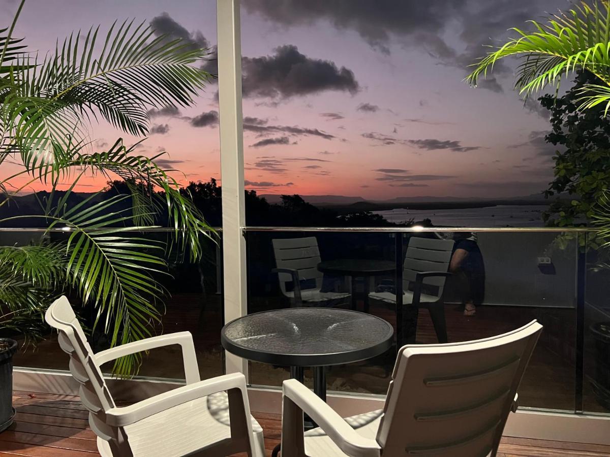 The Orchid Suite - Apartment In Cooktown Esterno foto