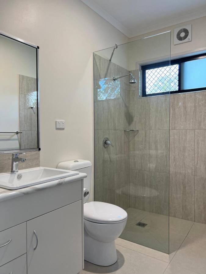 The Orchid Suite - Apartment In Cooktown Esterno foto