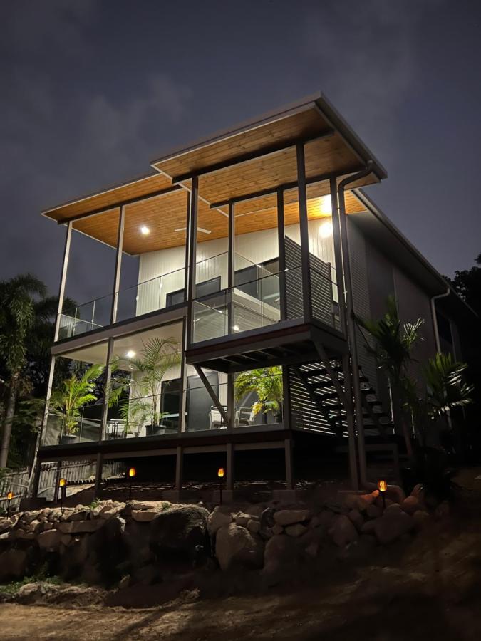 The Orchid Suite - Apartment In Cooktown Esterno foto