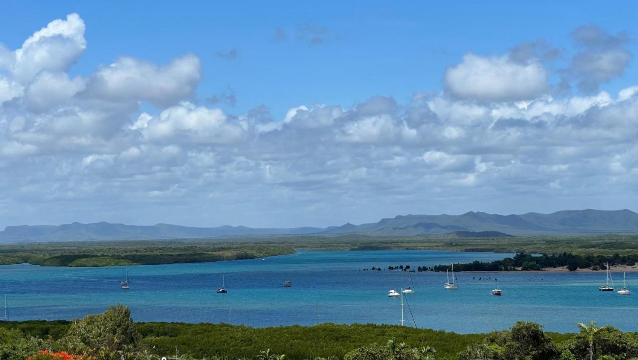 The Orchid Suite - Apartment In Cooktown Esterno foto