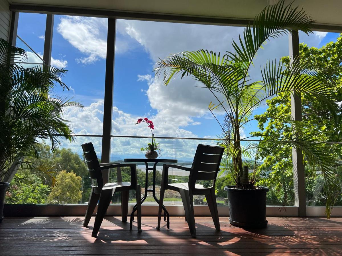 The Orchid Suite - Apartment In Cooktown Esterno foto