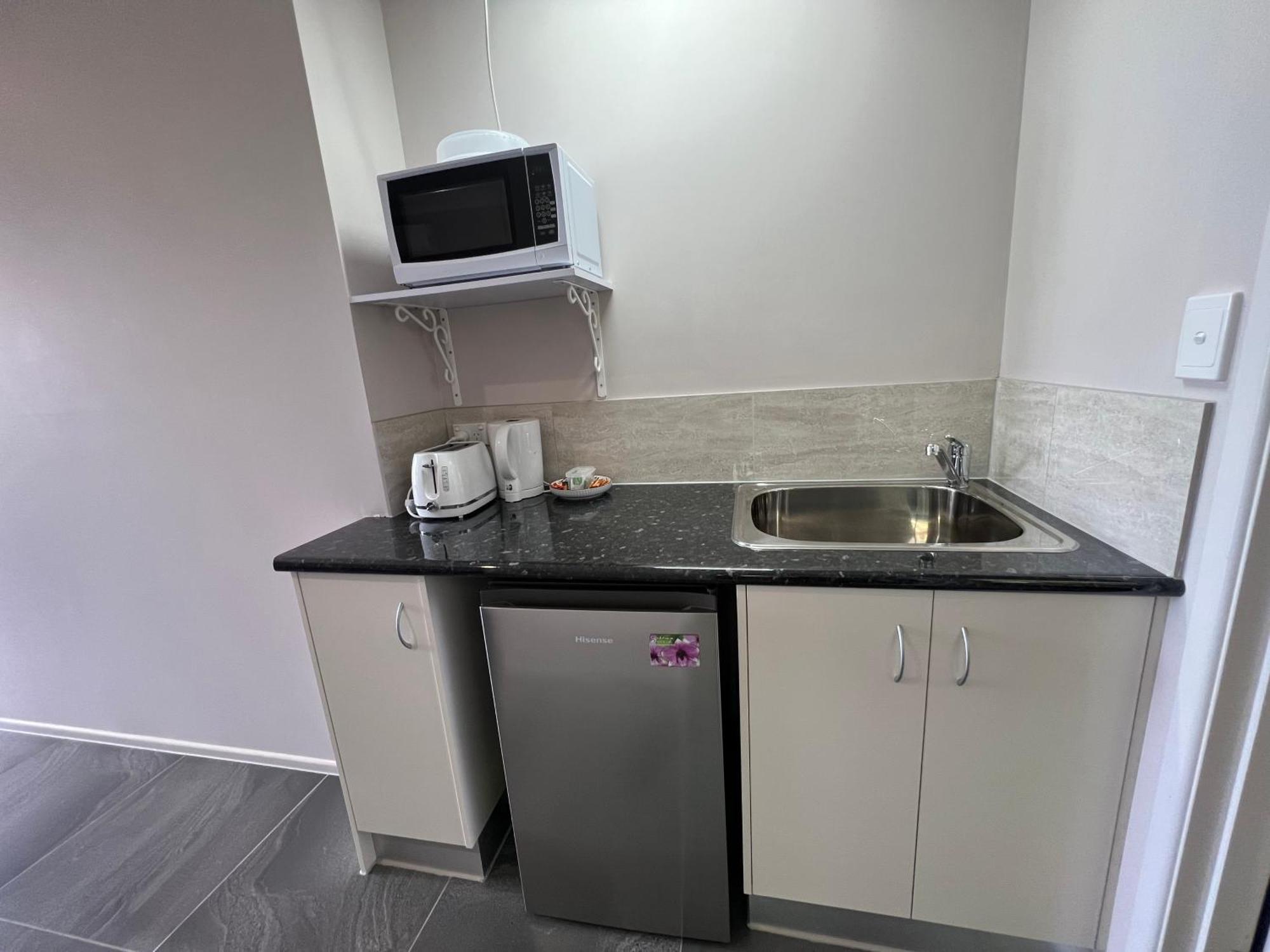 The Orchid Suite - Apartment In Cooktown Esterno foto