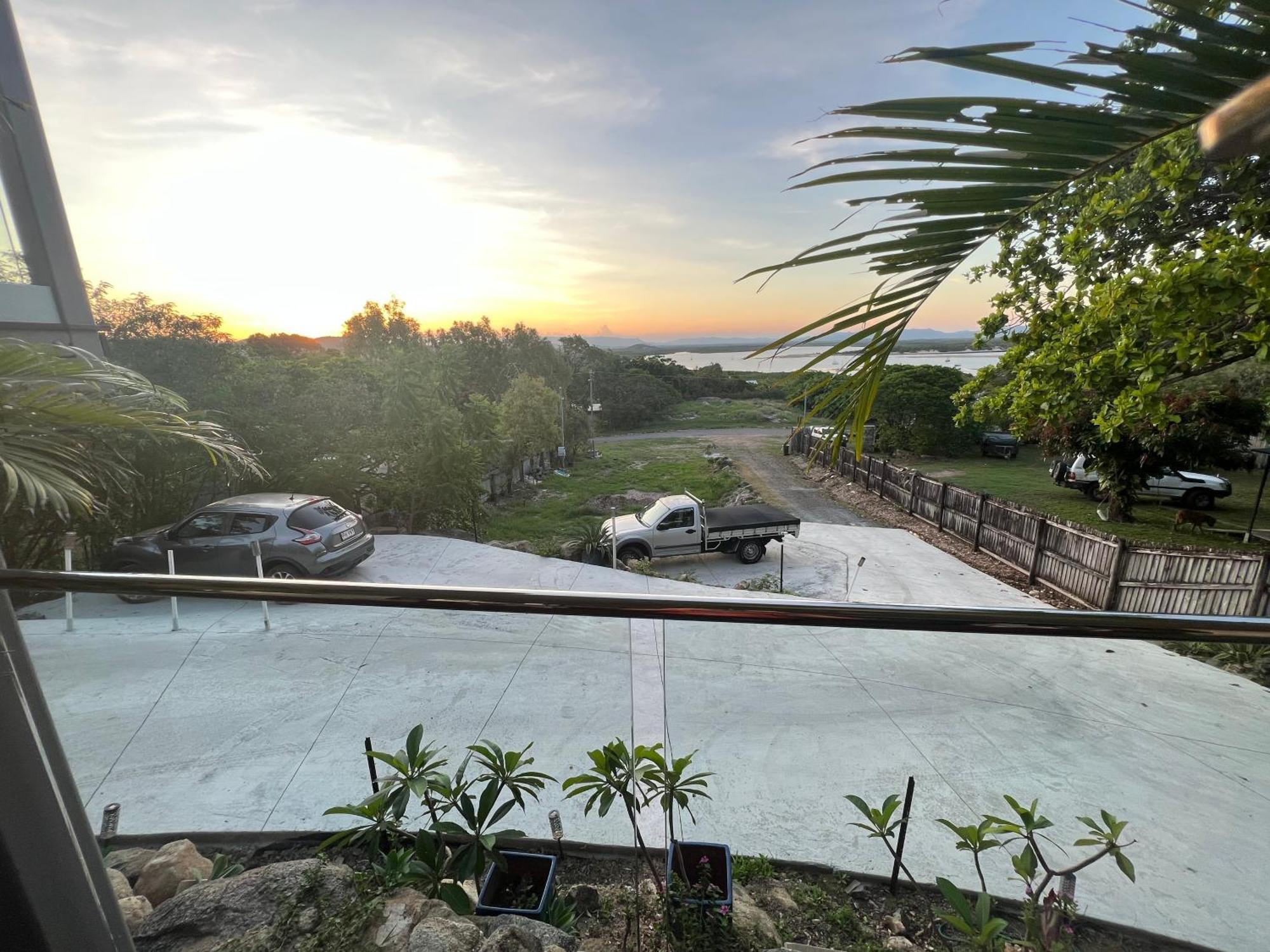 The Orchid Suite - Apartment In Cooktown Esterno foto