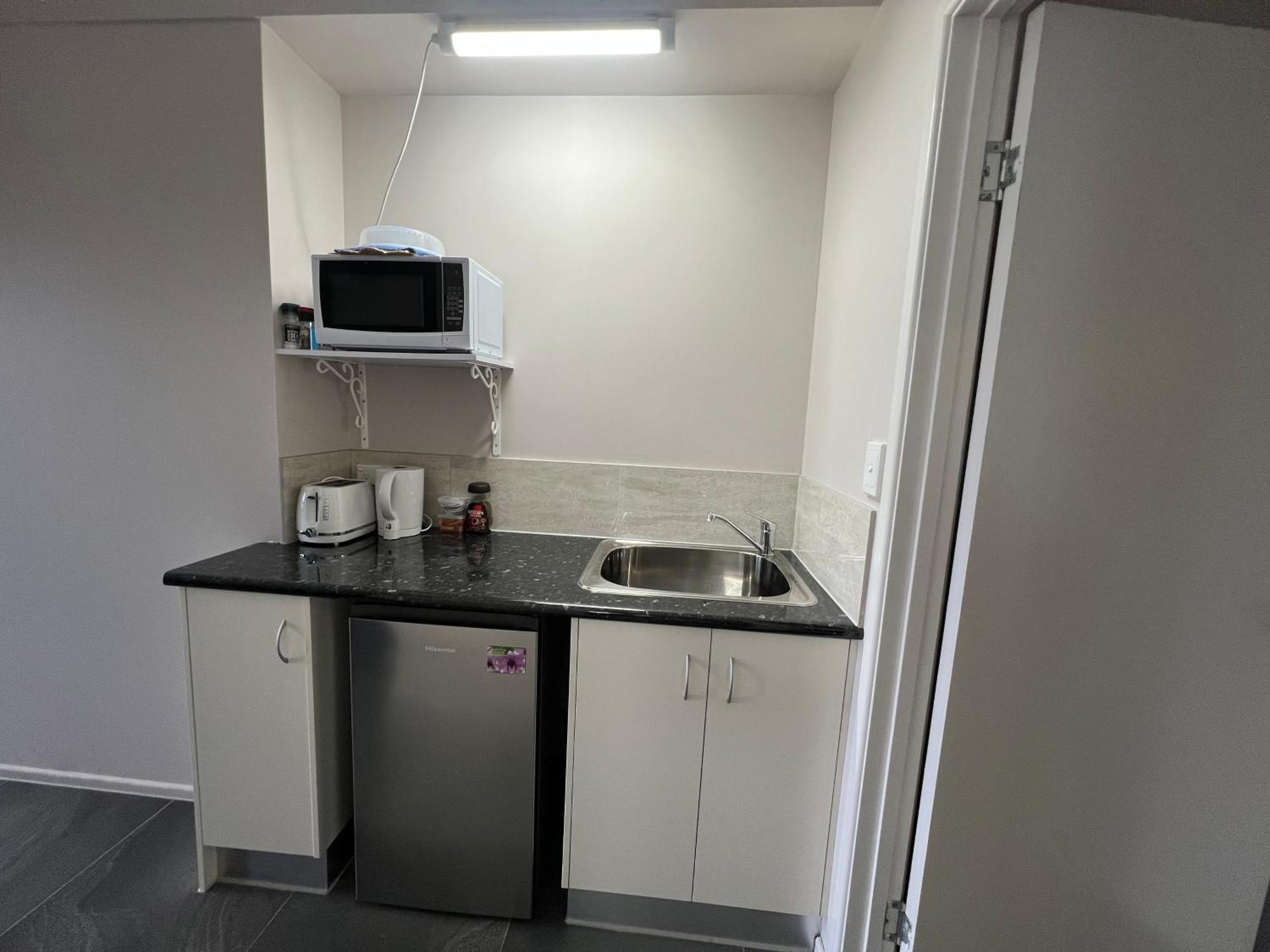 The Orchid Suite - Apartment In Cooktown Esterno foto
